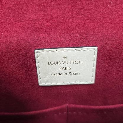 Louis Vuitton Monogram Cluny Bag (Pre-owned)