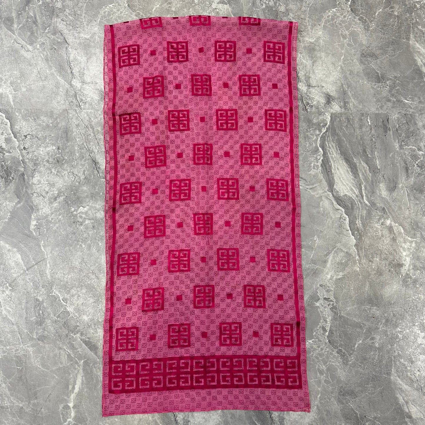 Givenchy Scarf (Pre-owned)