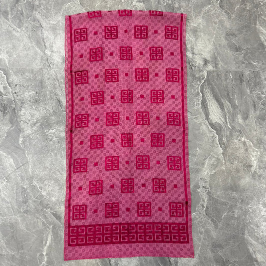 Givenchy Scarf (Pre-owned)