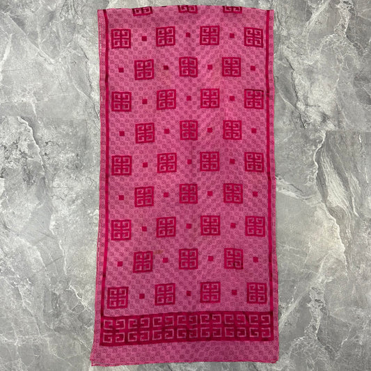Givenchy Scarf (Pre-owned)