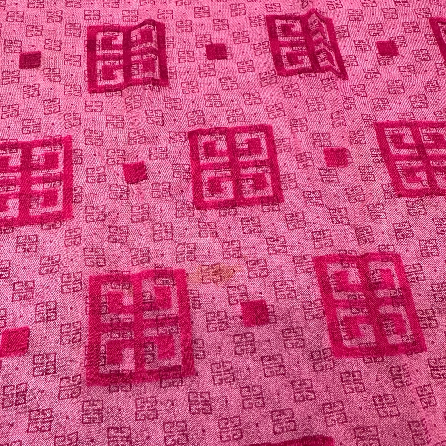 Givenchy Scarf (Pre-owned)