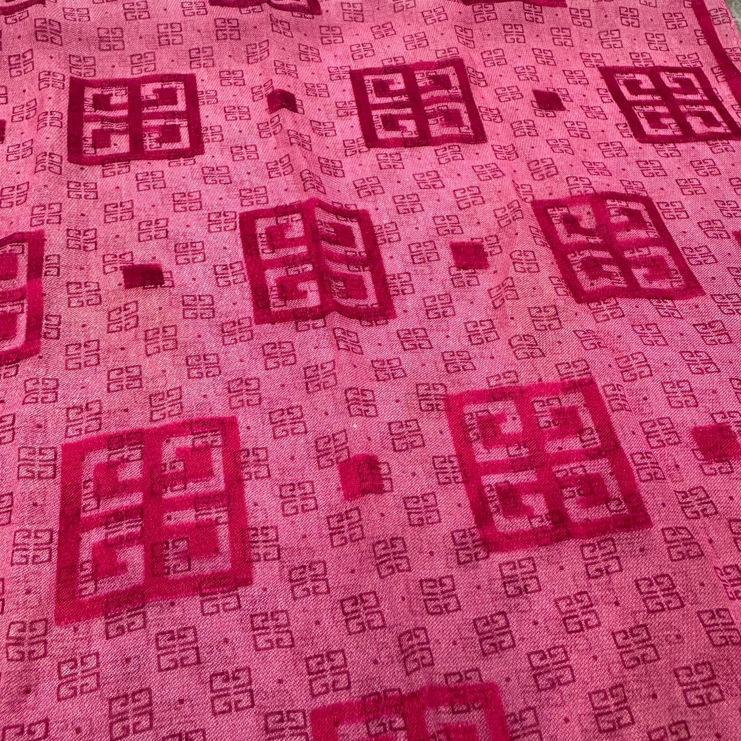 Givenchy Scarf (Pre-owned)