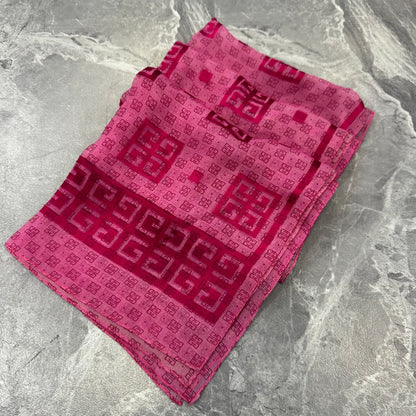 Givenchy Scarf (Pre-owned)