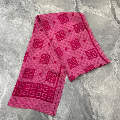 Givenchy Scarf (Pre-owned)