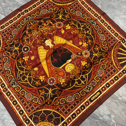 Hermes Scarf (Pre-owned)
