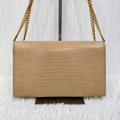 YSL Chained Shoulder Bag (Pre-owned)