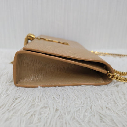 YSL Chained Shoulder Bag (Pre-owned)