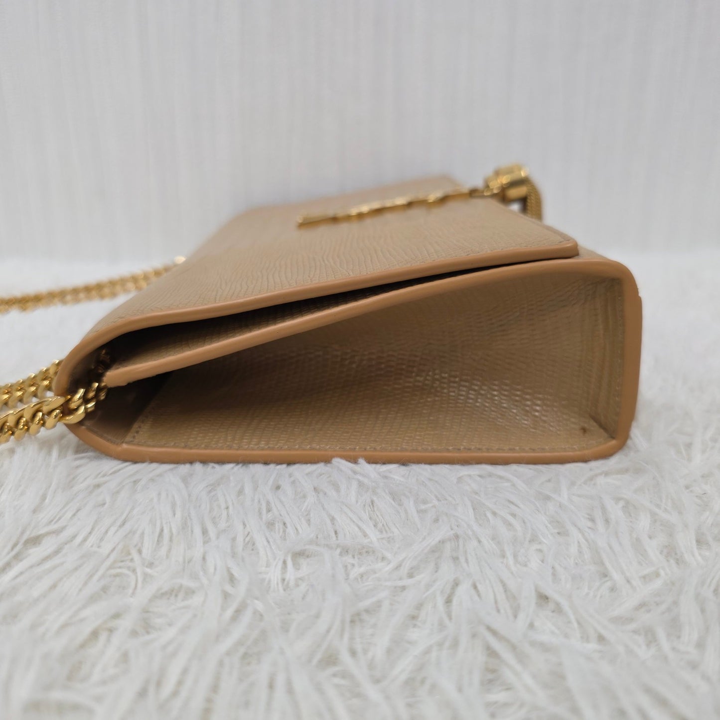 YSL Chained Shoulder Bag (Pre-owned)