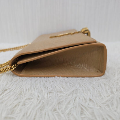 YSL Chained Shoulder Bag (Pre-owned)