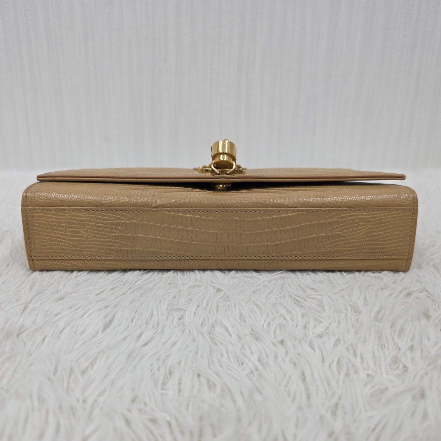 YSL Chained Shoulder Bag (Pre-owned)
