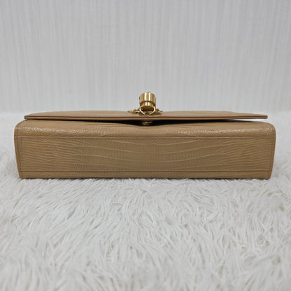 YSL Chained Shoulder Bag (Pre-owned)