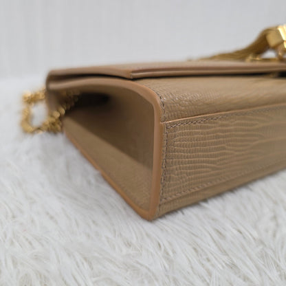 YSL Chained Shoulder Bag (Pre-owned)