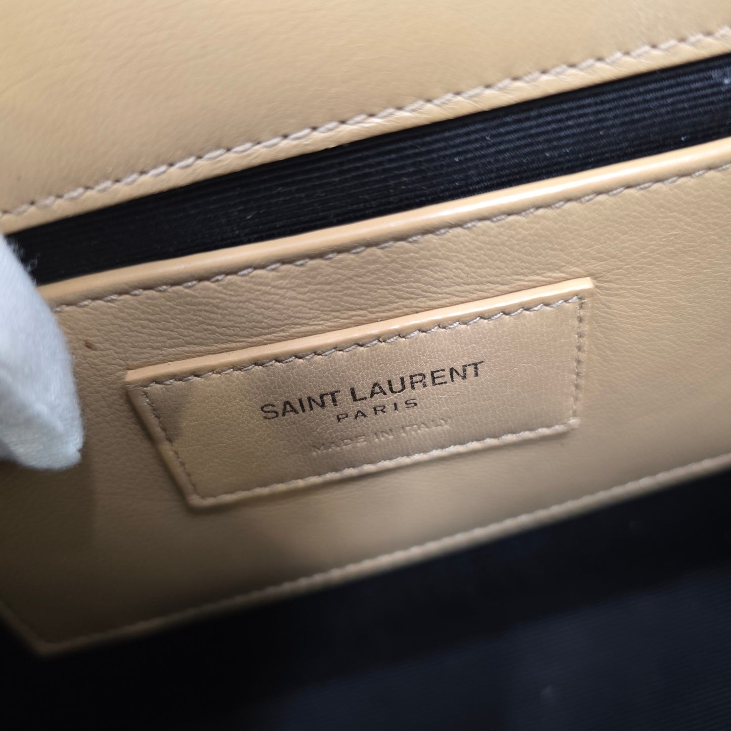 YSL Chained Shoulder Bag (Pre-owned)