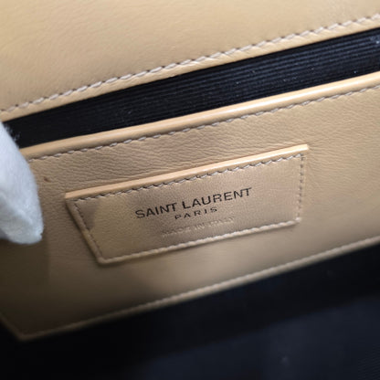 YSL Chained Shoulder Bag (Pre-owned)