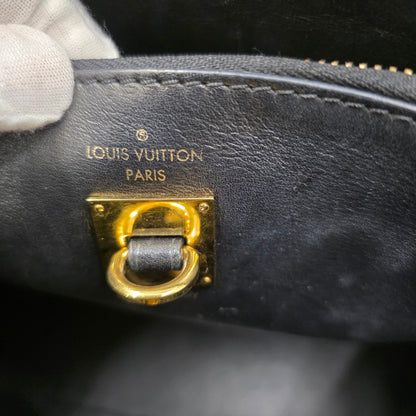 Louis Vuitton Europe Limited Edition Handbag (Pre-owned)