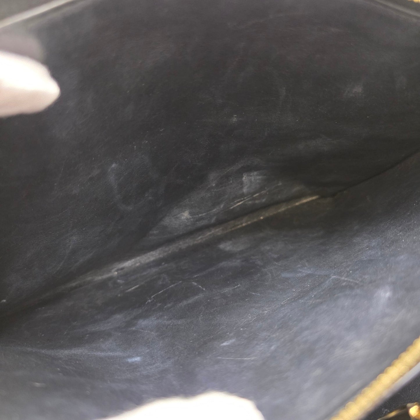 Louis Vuitton Europe Limited Edition Handbag (Pre-owned)