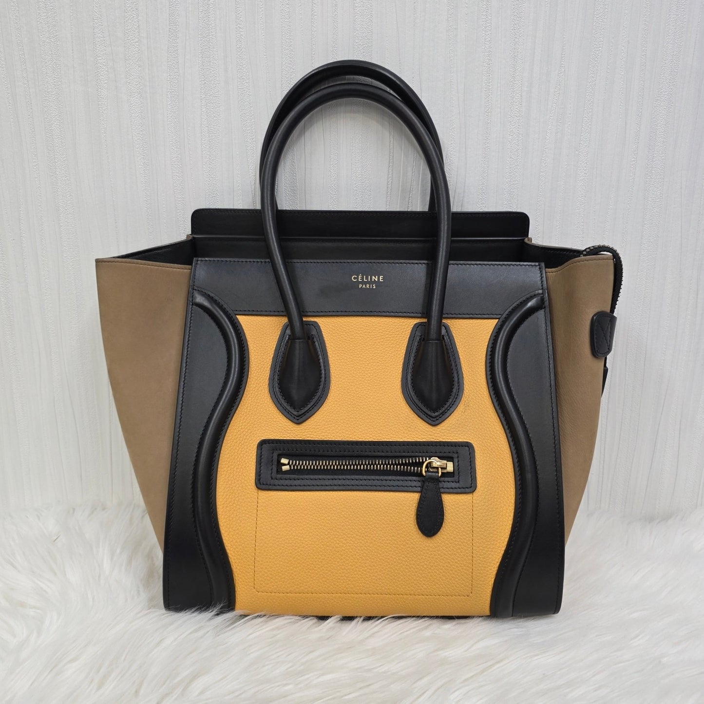 CELINE Handbag (Pre-owned)