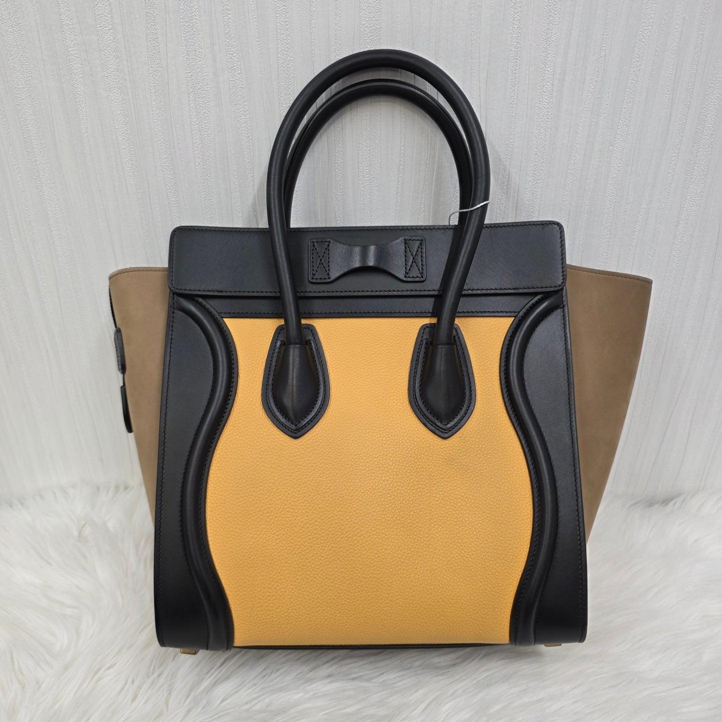 CELINE Handbag (Pre-owned)