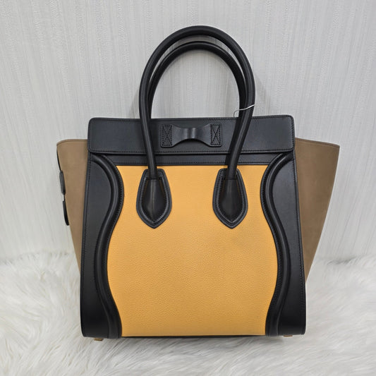 CELINE Handbag (Pre-owned)