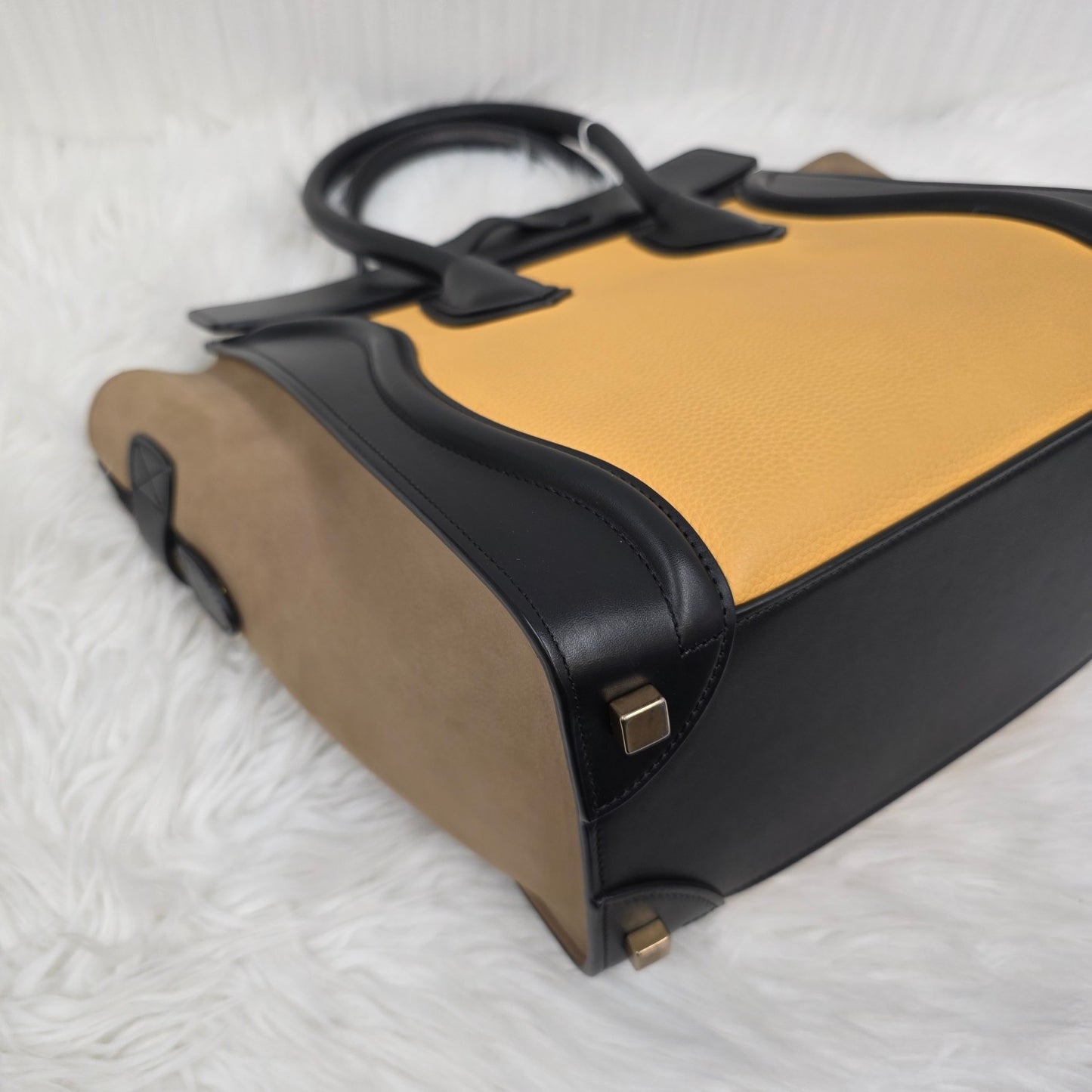 CELINE Handbag (Pre-owned)