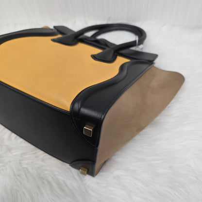 CELINE Handbag (Pre-owned)