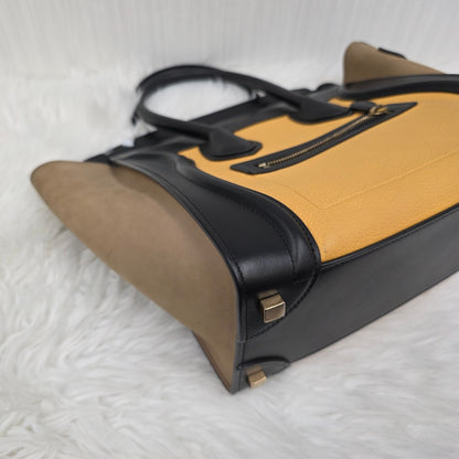CELINE Handbag (Pre-owned)