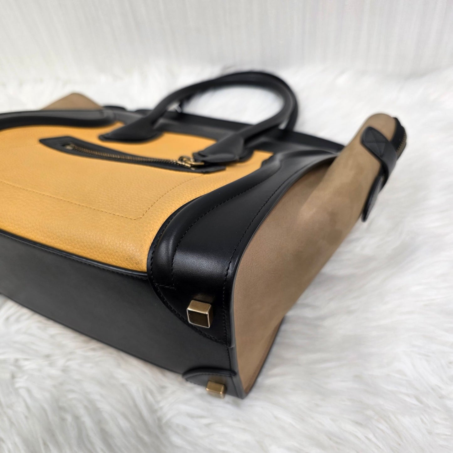 CELINE Handbag (Pre-owned)
