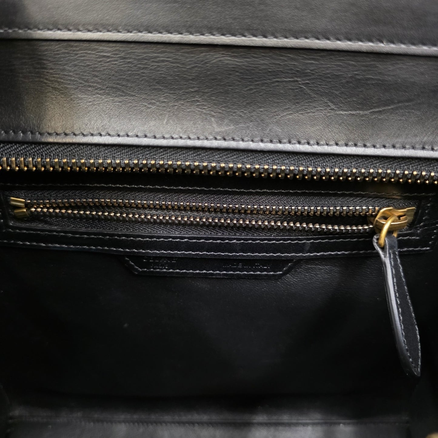 CELINE Handbag (Pre-owned)