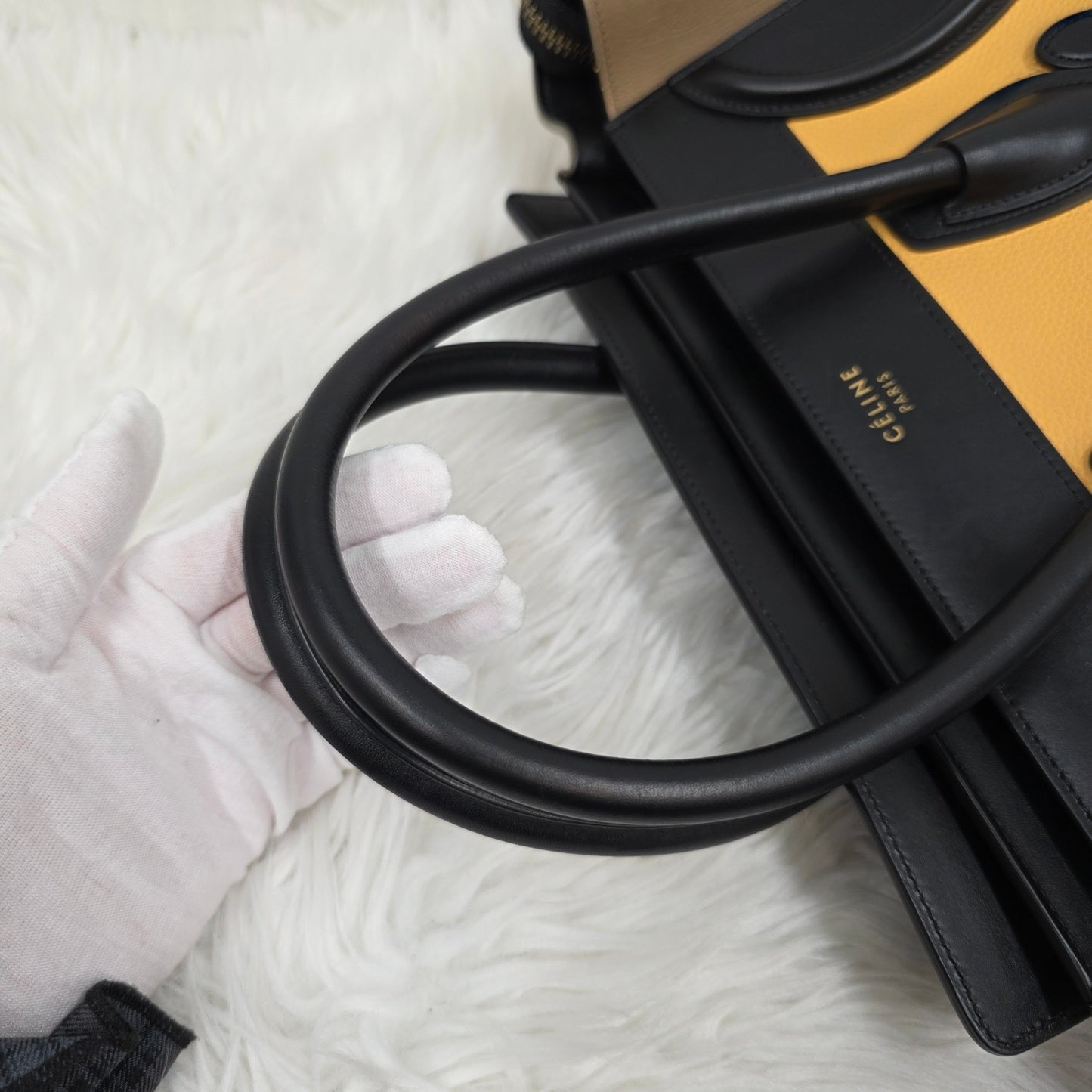 CELINE Handbag (Pre-owned)