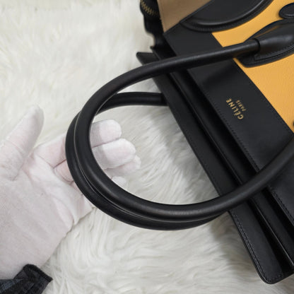 CELINE Handbag (Pre-owned)