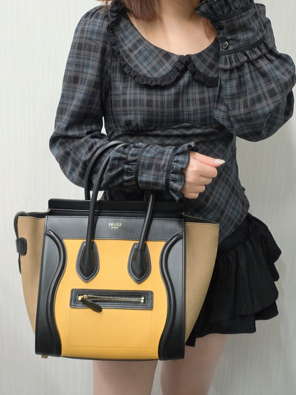 CELINE Handbag (Pre-owned)
