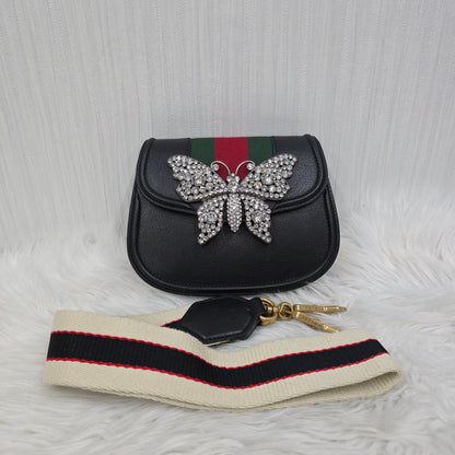 GUCCI GG Marmont One Shoulder Bag (Pre-owned)