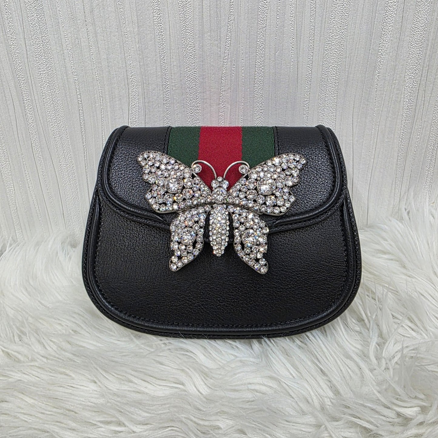GUCCI GG Marmont One Shoulder Bag (Pre-owned)