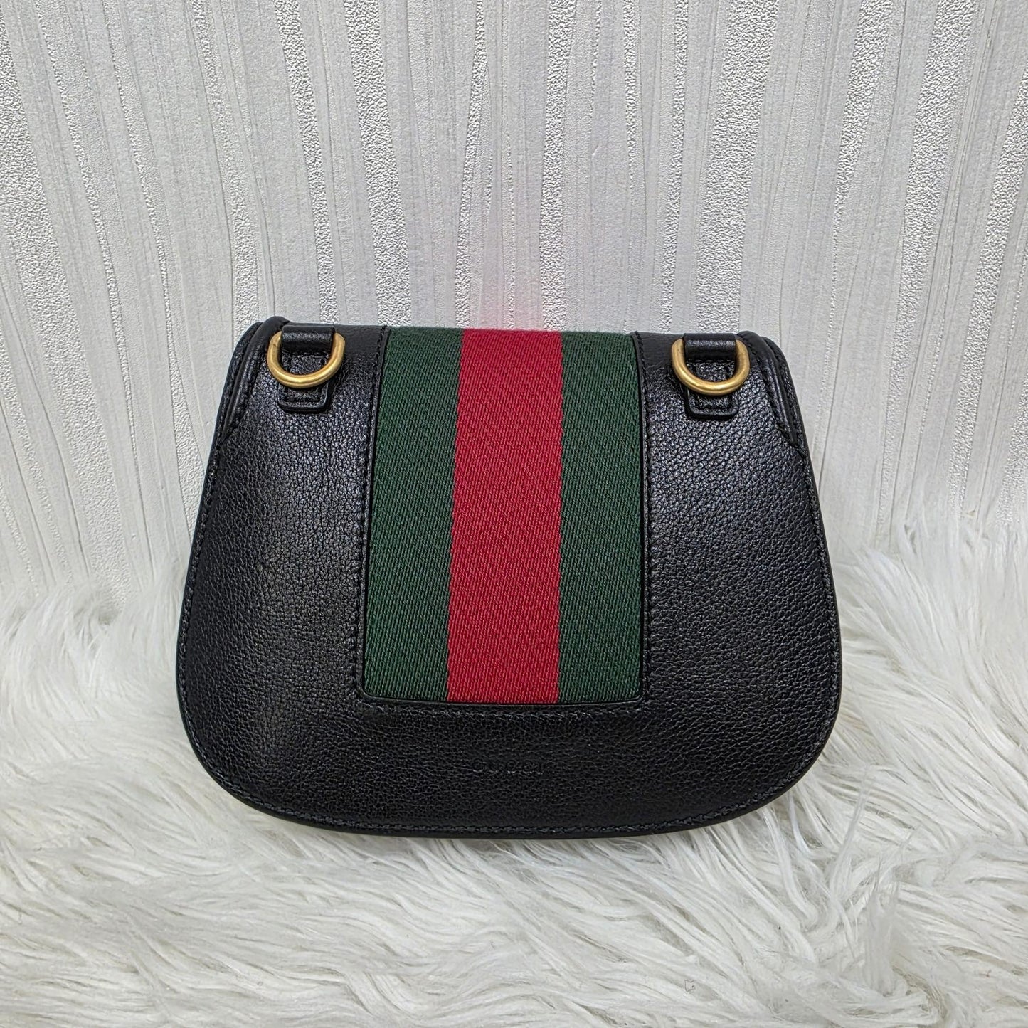 GUCCI GG Marmont One Shoulder Bag (Pre-owned)