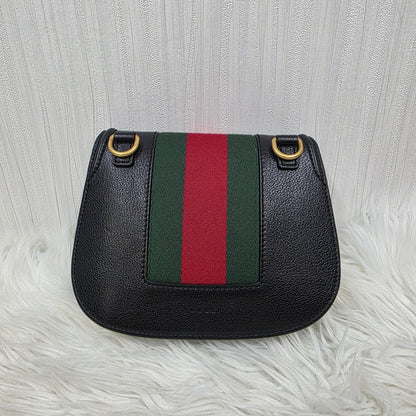 GUCCI GG Marmont One Shoulder Bag (Pre-owned)