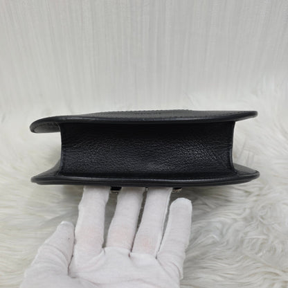 GUCCI GG Marmont One Shoulder Bag (Pre-owned)