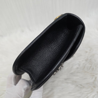 GUCCI GG Marmont One Shoulder Bag (Pre-owned)