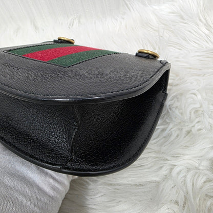 GUCCI GG Marmont One Shoulder Bag (Pre-owned)