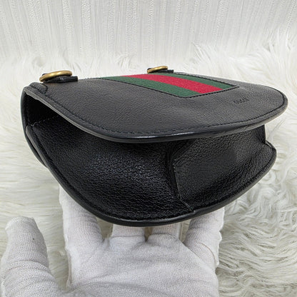 GUCCI GG Marmont One Shoulder Bag (Pre-owned)