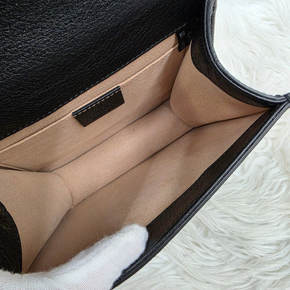 GUCCI GG Marmont One Shoulder Bag (Pre-owned)