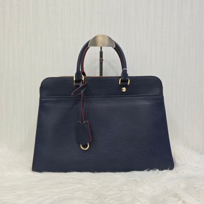 Louis Vuiton Handbag (Pre-owned)