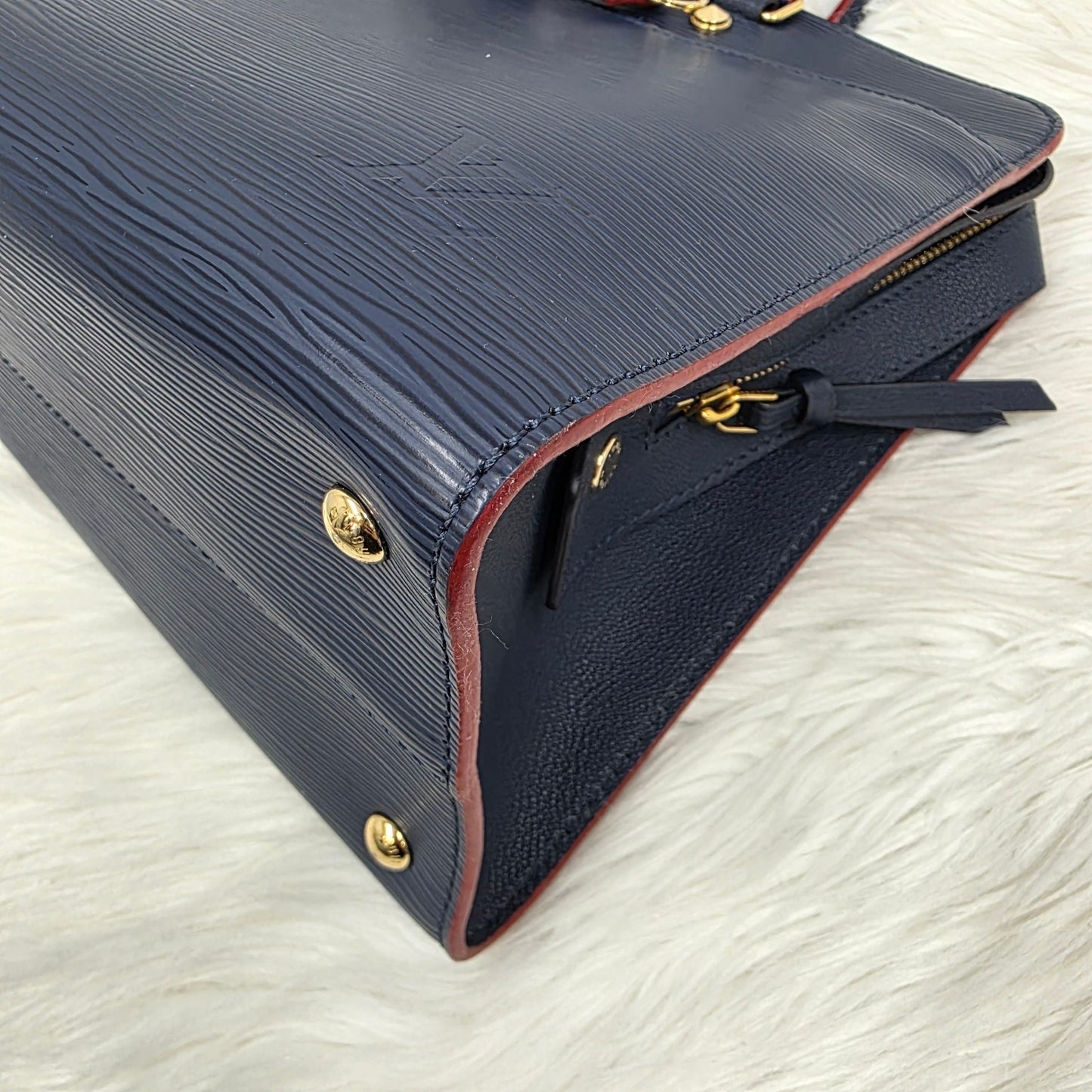 Louis Vuiton Handbag (Pre-owned)