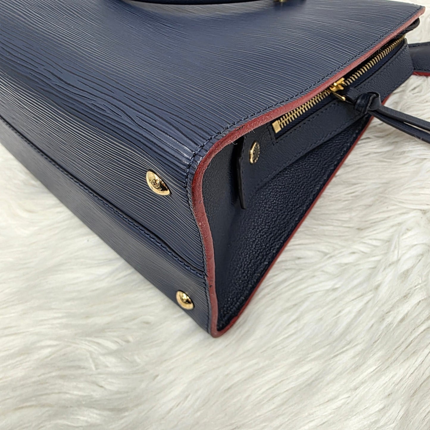 Louis Vuiton Handbag (Pre-owned)