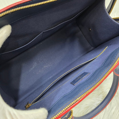 Louis Vuiton Handbag (Pre-owned)