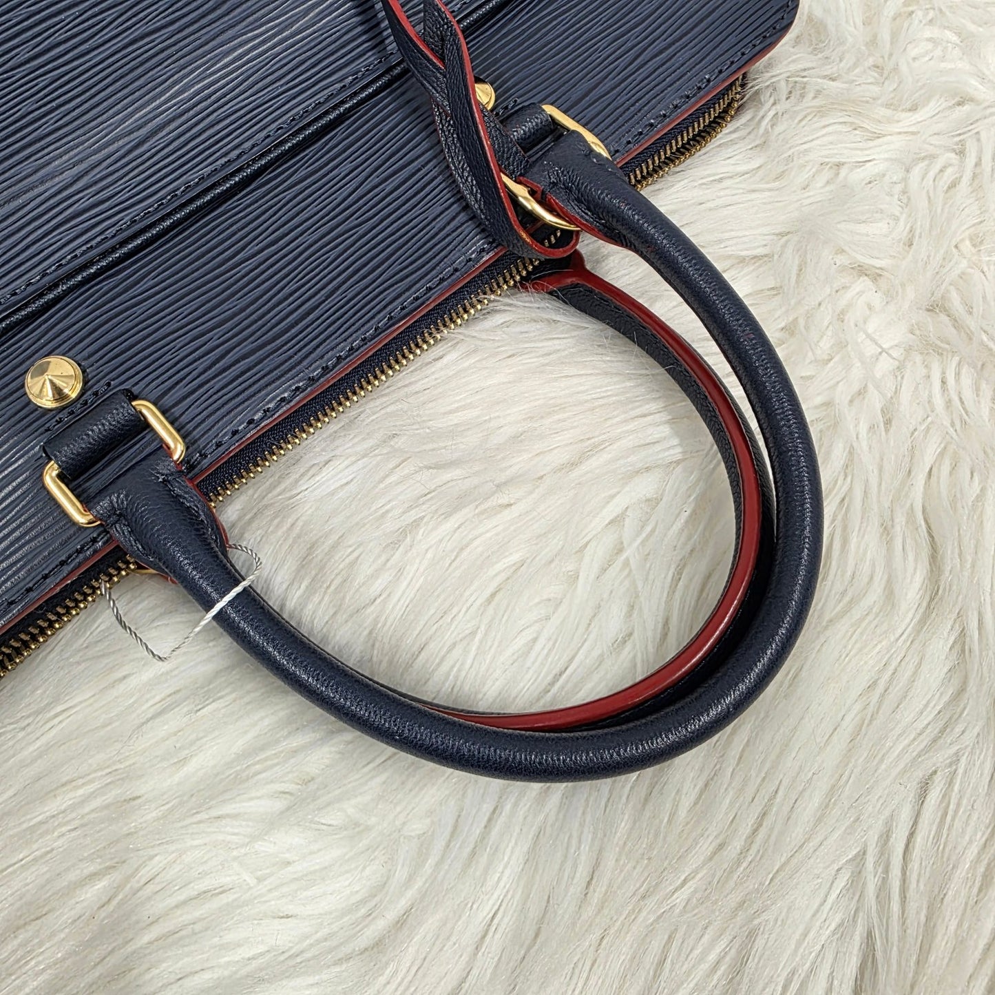 Louis Vuiton Handbag (Pre-owned)
