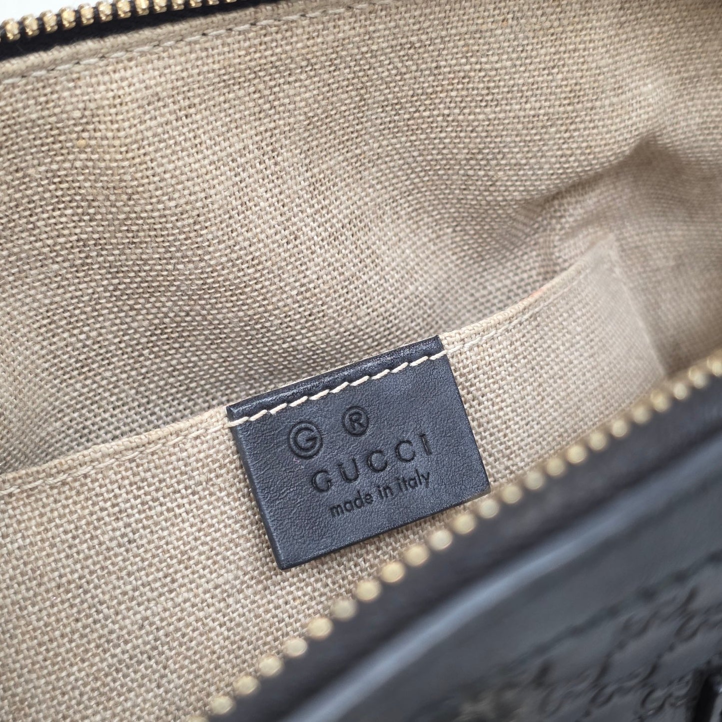 GUCCI Handbag (Pre-owned)