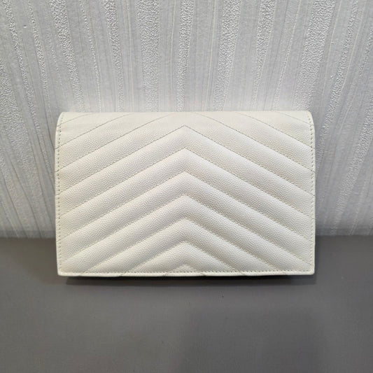 YSL Chained Crossbody Bag (Pre-owned)