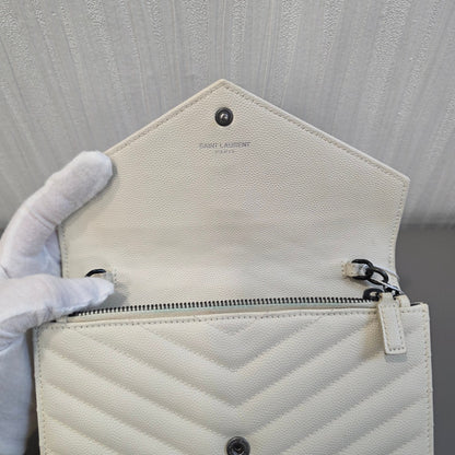 YSL Chained Crossbody Bag (Pre-owned)