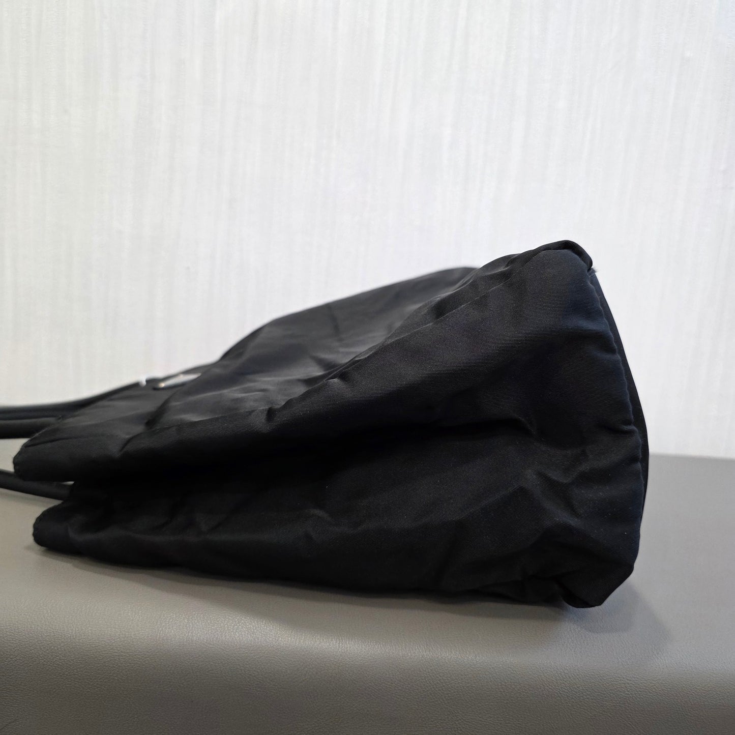 PRADA Nylon Tote Bag (Pre-owned)