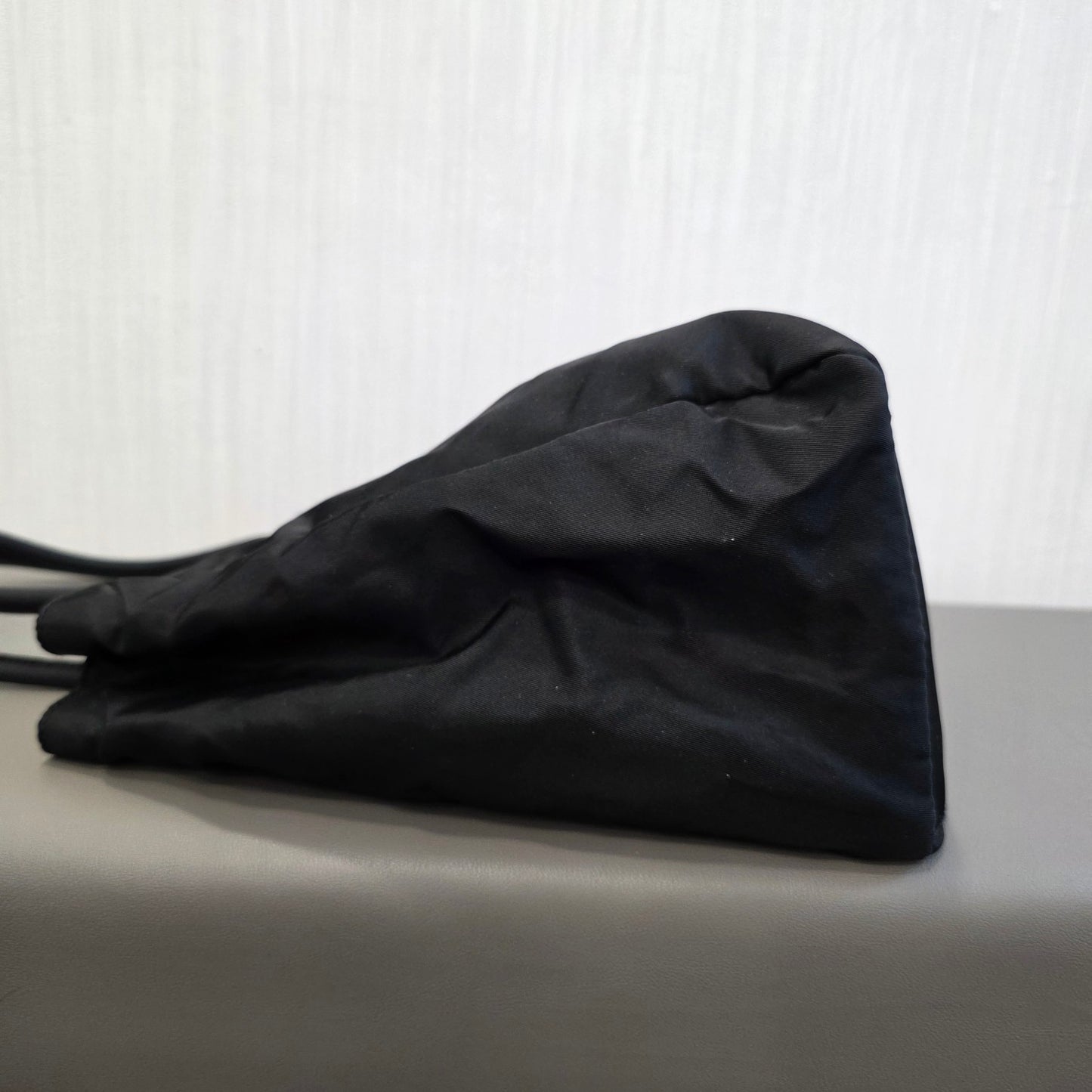 PRADA Nylon Tote Bag (Pre-owned)